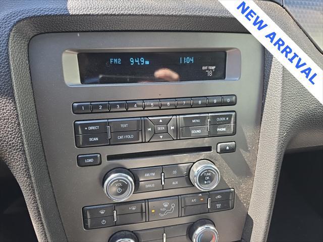 used 2013 Ford Mustang car, priced at $35,000