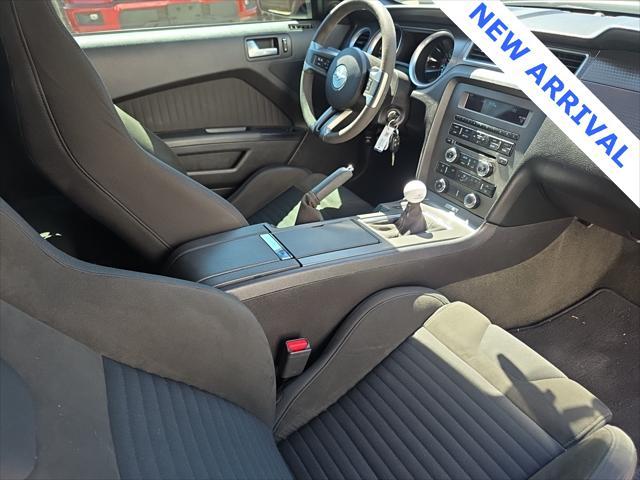 used 2013 Ford Mustang car, priced at $35,000