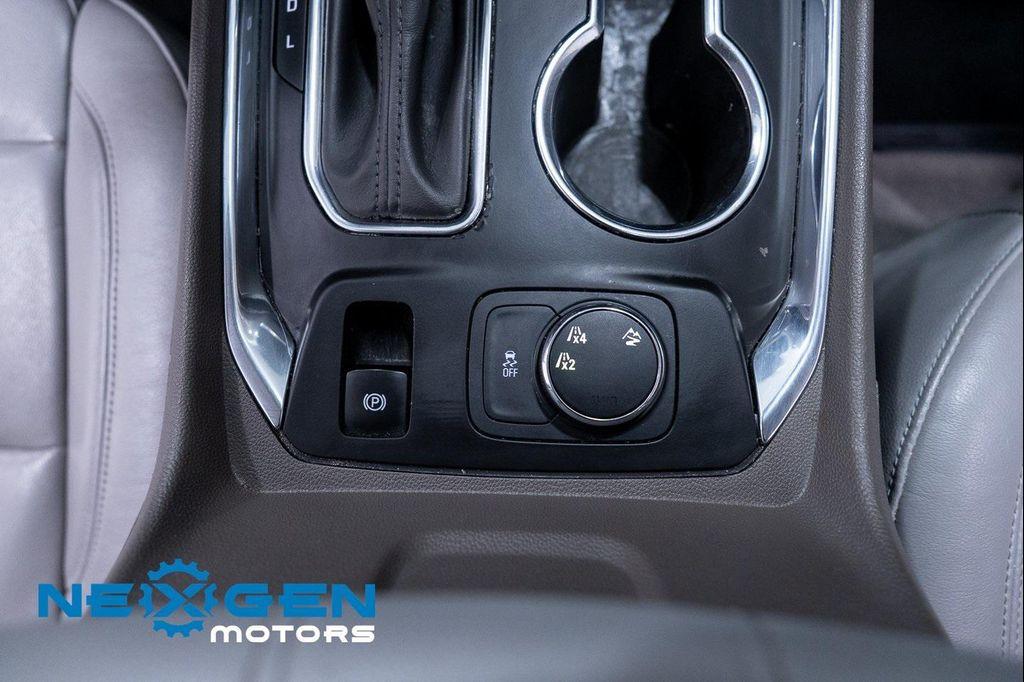 used 2018 Chevrolet Traverse car, priced at $15,500