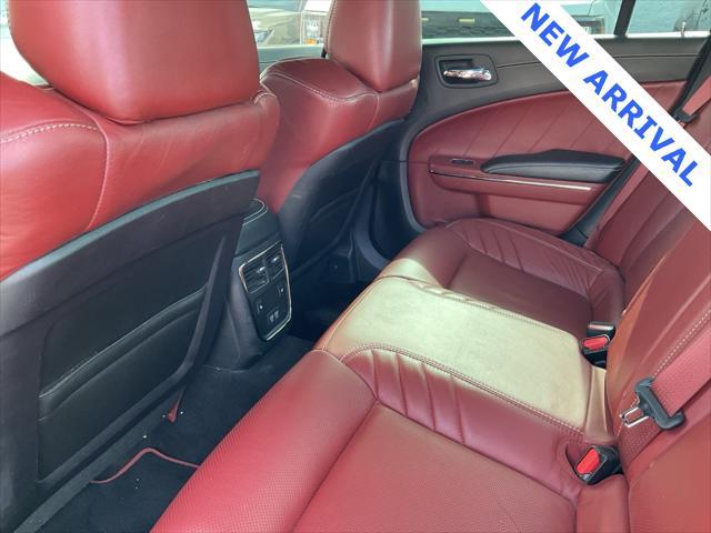 used 2021 Dodge Charger car, priced at $50,000