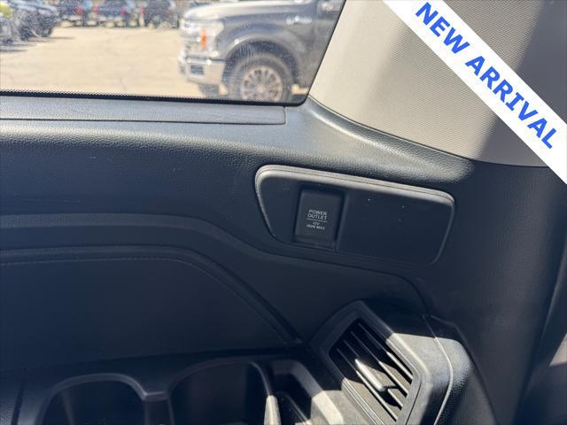 used 2023 Honda Odyssey car, priced at $28,000