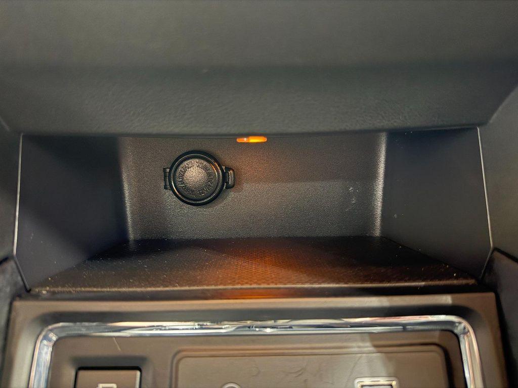 used 2024 Subaru Ascent car, priced at $28,500