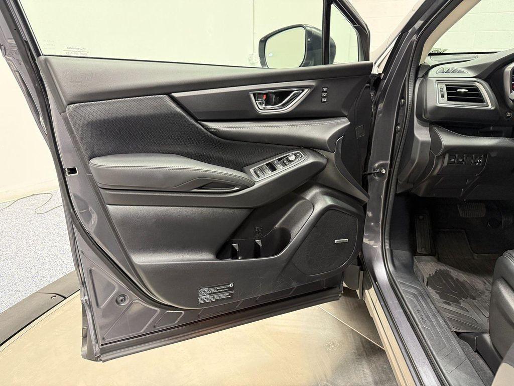 used 2024 Subaru Ascent car, priced at $28,500