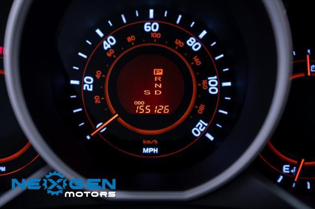 used 2011 Toyota 4Runner car, priced at $16,250