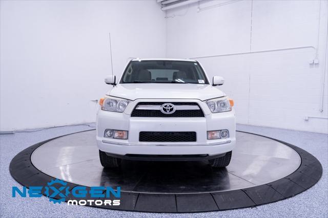 used 2011 Toyota 4Runner car, priced at $16,250
