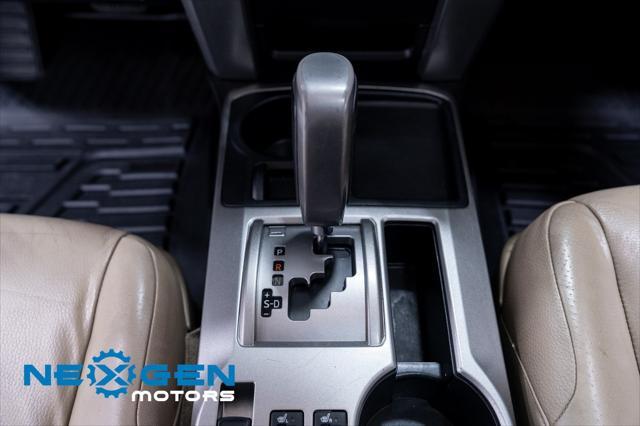 used 2011 Toyota 4Runner car, priced at $16,250