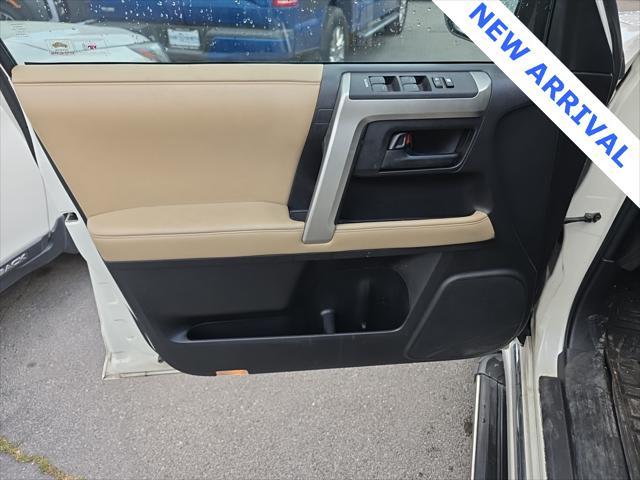 used 2011 Toyota 4Runner car, priced at $17,000