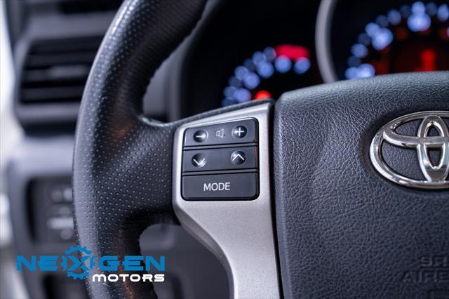 used 2011 Toyota 4Runner car, priced at $16,250