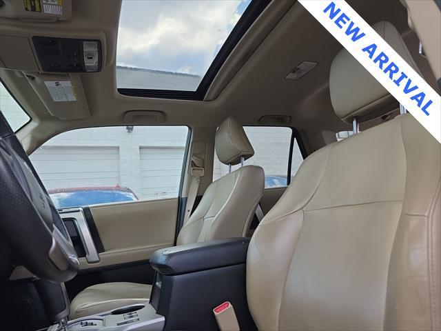 used 2011 Toyota 4Runner car, priced at $17,000