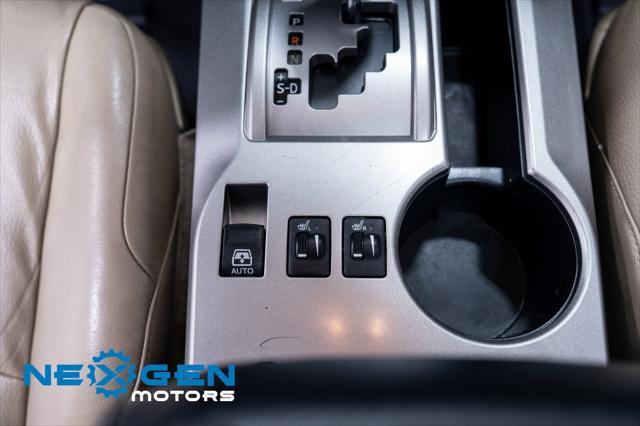 used 2011 Toyota 4Runner car, priced at $16,250