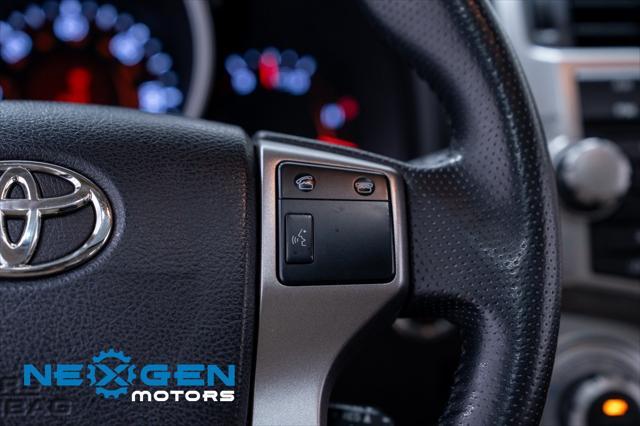 used 2011 Toyota 4Runner car, priced at $16,250