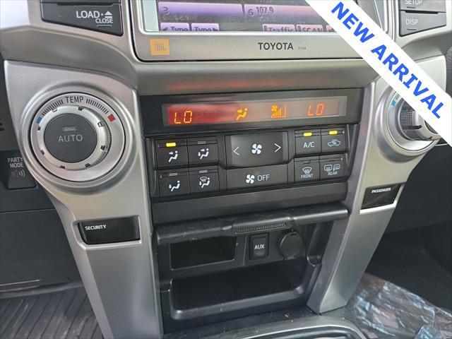 used 2011 Toyota 4Runner car, priced at $17,000