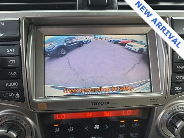 used 2011 Toyota 4Runner car, priced at $17,000