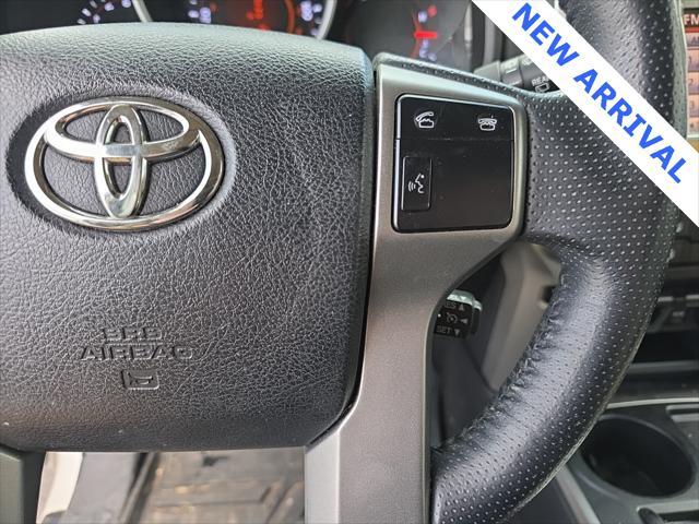 used 2011 Toyota 4Runner car, priced at $17,000