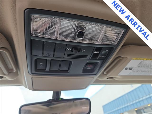 used 2011 Toyota 4Runner car, priced at $17,000