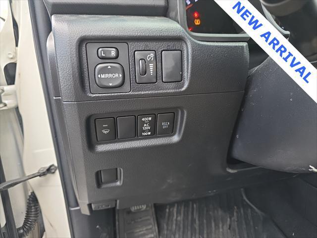 used 2011 Toyota 4Runner car, priced at $17,000