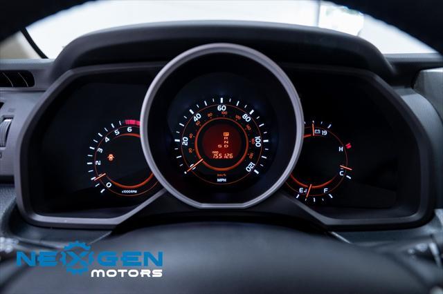 used 2011 Toyota 4Runner car, priced at $16,250