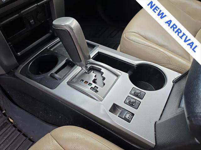 used 2011 Toyota 4Runner car, priced at $17,000