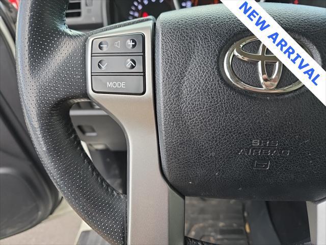 used 2011 Toyota 4Runner car, priced at $17,000