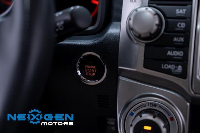 used 2011 Toyota 4Runner car, priced at $16,250