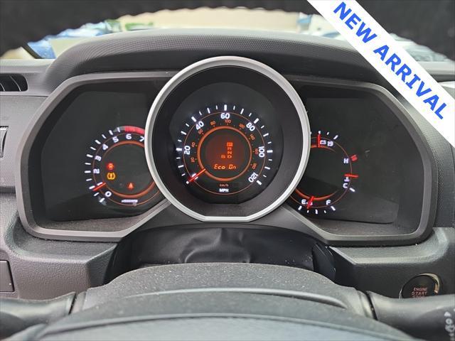 used 2011 Toyota 4Runner car, priced at $17,000