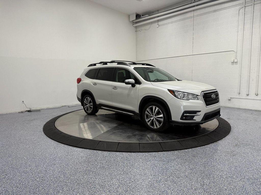 used 2022 Subaru Ascent car, priced at $22,000