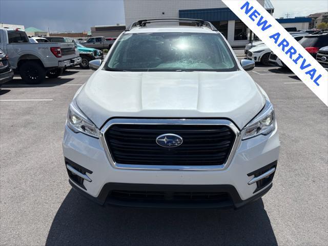 used 2022 Subaru Ascent car, priced at $26,000