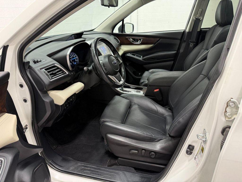 used 2022 Subaru Ascent car, priced at $22,000