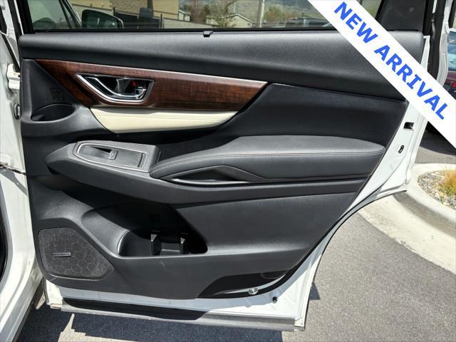 used 2022 Subaru Ascent car, priced at $26,000