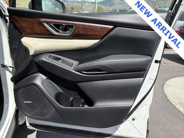 used 2022 Subaru Ascent car, priced at $26,000