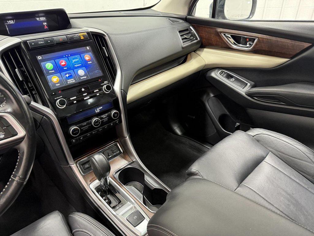 used 2022 Subaru Ascent car, priced at $22,000