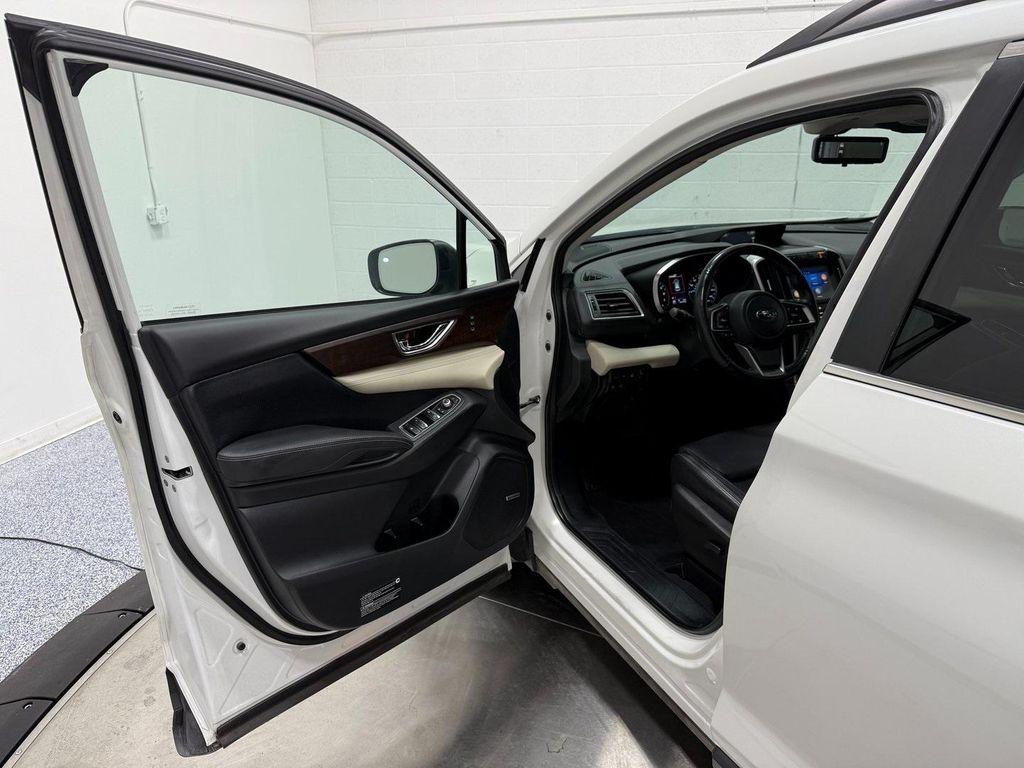used 2022 Subaru Ascent car, priced at $22,000
