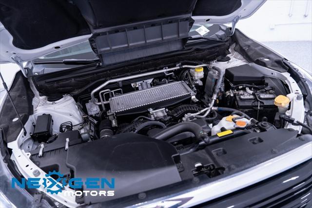 used 2022 Subaru Ascent car, priced at $25,500