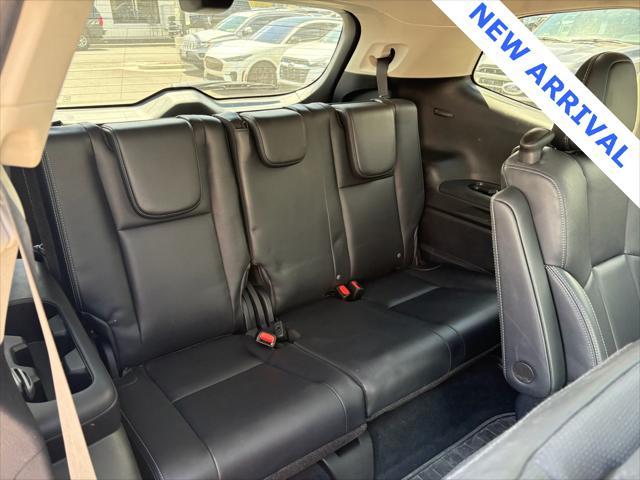 used 2022 Subaru Ascent car, priced at $26,000
