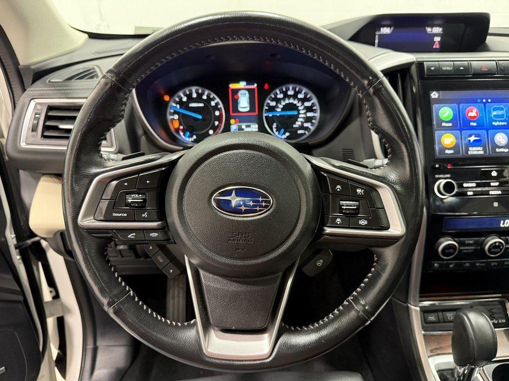 used 2022 Subaru Ascent car, priced at $22,000