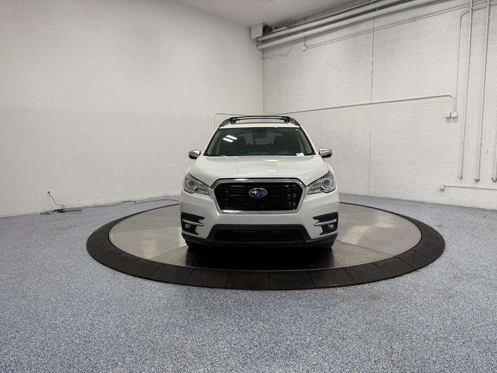used 2022 Subaru Ascent car, priced at $22,000