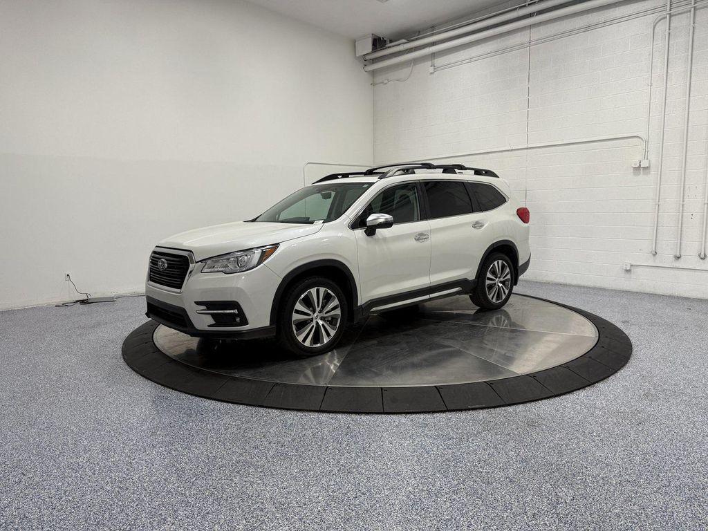 used 2022 Subaru Ascent car, priced at $22,000