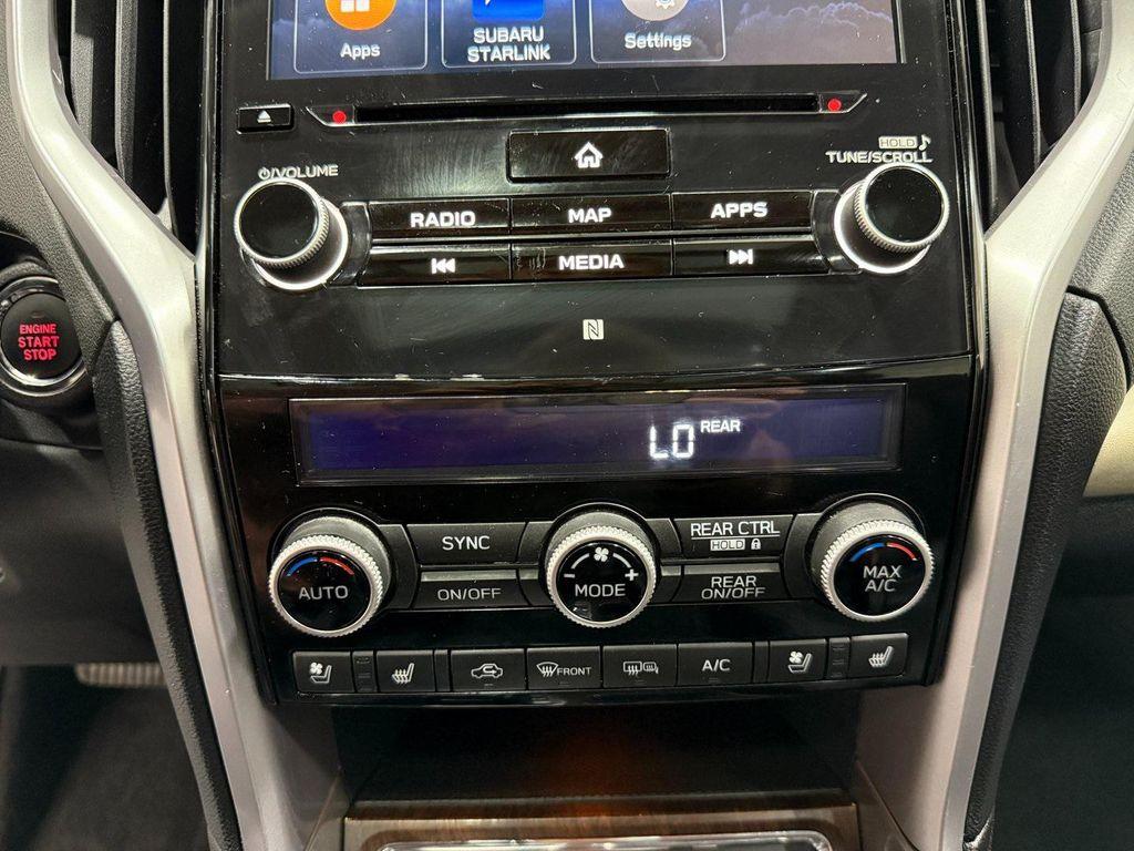 used 2022 Subaru Ascent car, priced at $22,000