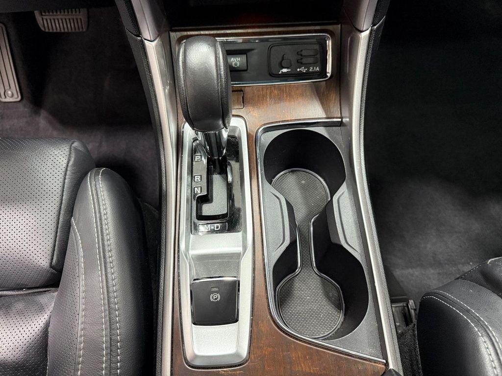 used 2022 Subaru Ascent car, priced at $22,000