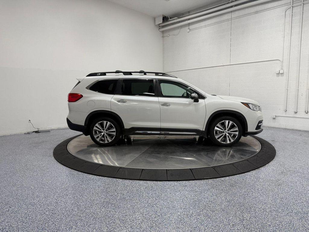 used 2022 Subaru Ascent car, priced at $22,000