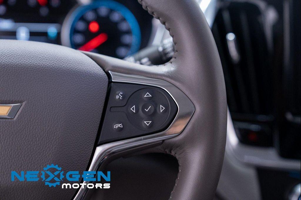 used 2019 Chevrolet Traverse car, priced at $16,997