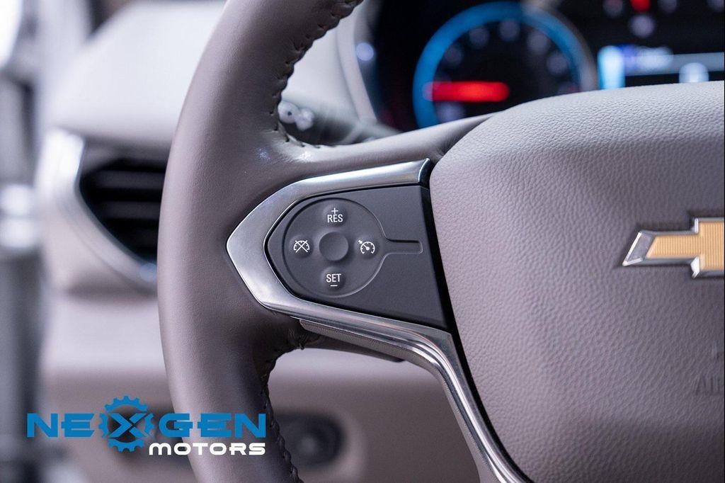 used 2019 Chevrolet Traverse car, priced at $16,997