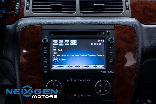 used 2013 Chevrolet Tahoe car, priced at $17,250