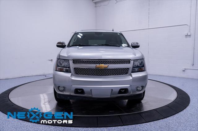 used 2013 Chevrolet Tahoe car, priced at $17,250
