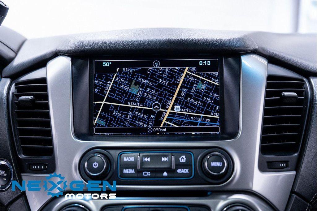 used 2019 Chevrolet Tahoe car, priced at $32,750