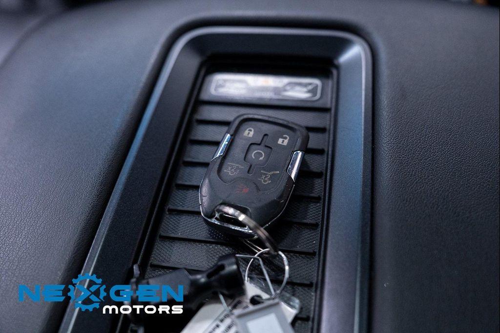 used 2019 Chevrolet Tahoe car, priced at $32,750