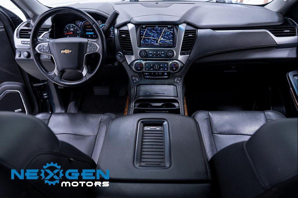 used 2019 Chevrolet Tahoe car, priced at $32,750