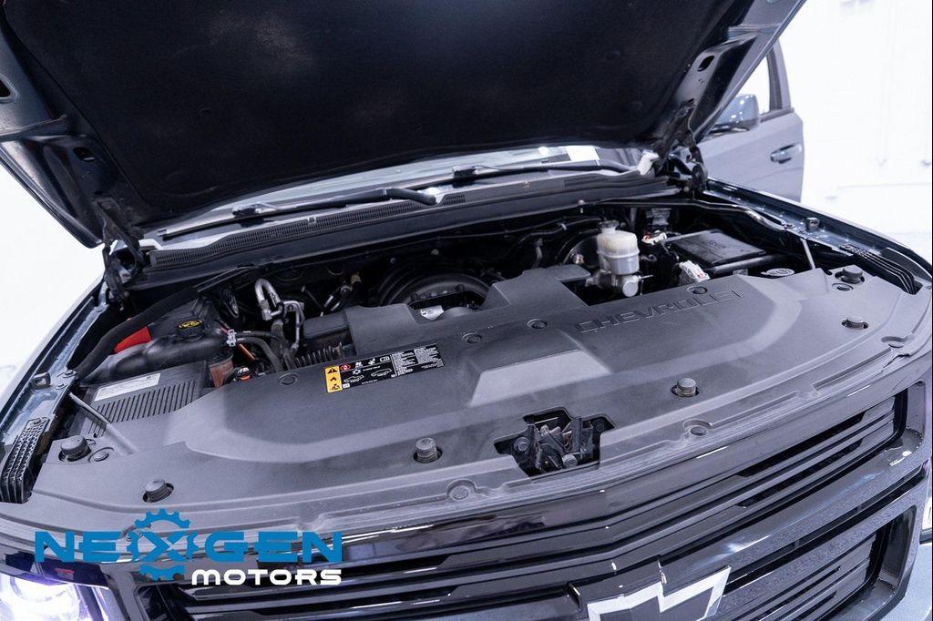 used 2019 Chevrolet Tahoe car, priced at $32,750