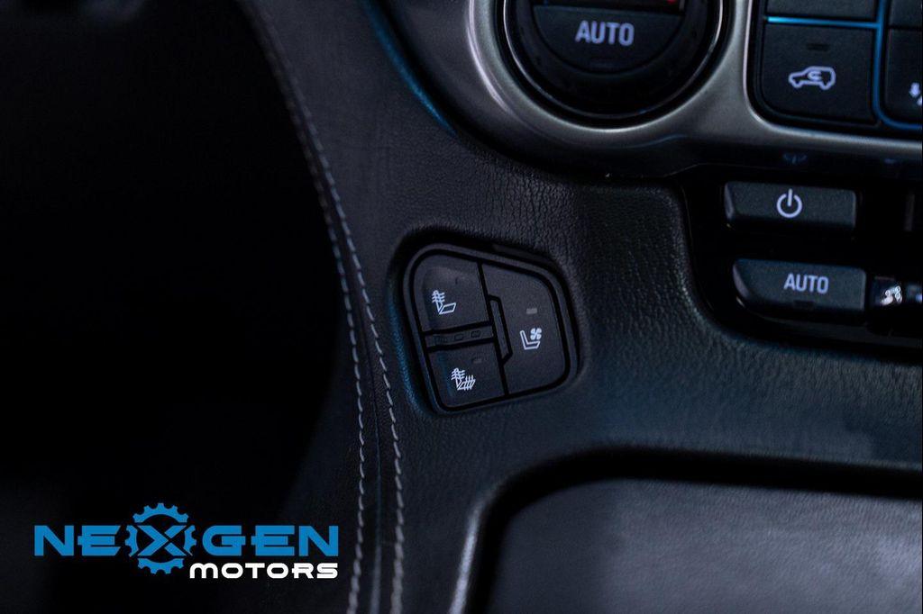 used 2019 Chevrolet Tahoe car, priced at $32,750