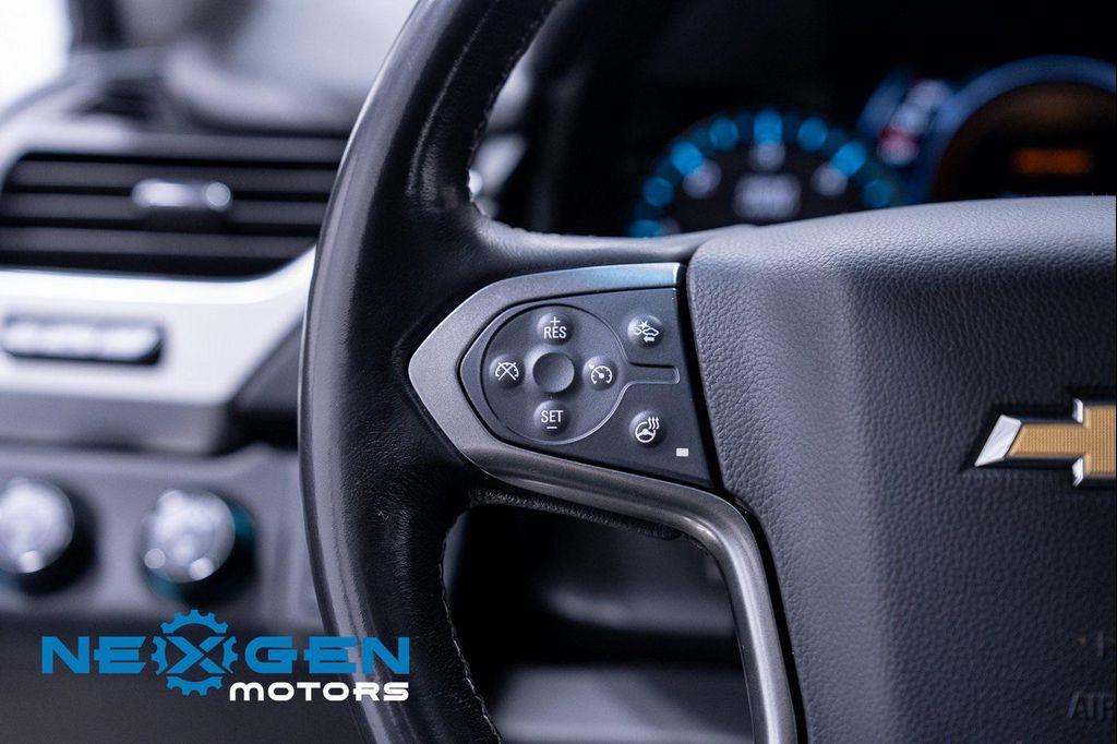 used 2019 Chevrolet Tahoe car, priced at $32,750